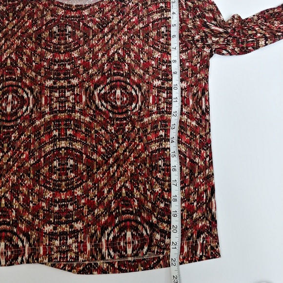 Company Collection Top - Picture 5 of 5